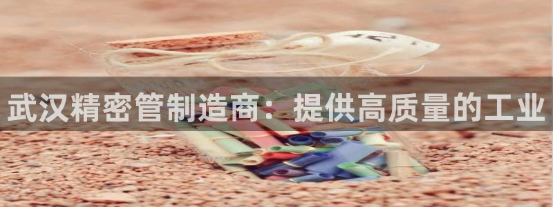 彩神是怎样一个平台赚钱的：武汉精密管制造商：提供高质量的工业