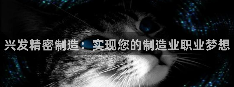彩神v彩搜狗：兴发精密制造：实现您的制造业职业梦想
