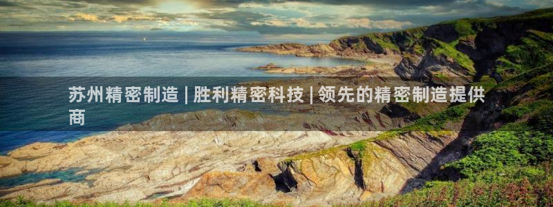 彩神v8手机客户端在哪：苏州精密制造 | 胜利精密科技 | 领先的精密制造提供
商
