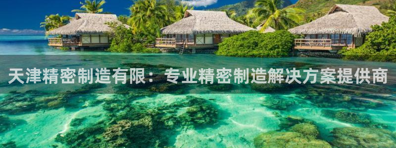 彩神是什么平台：天津精密制造有限：专业精密制造解决方案提供商