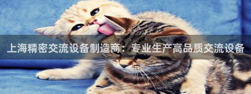 彩神v8几个版本：上海精密交流设备制造商：专业生产高品质交流设备